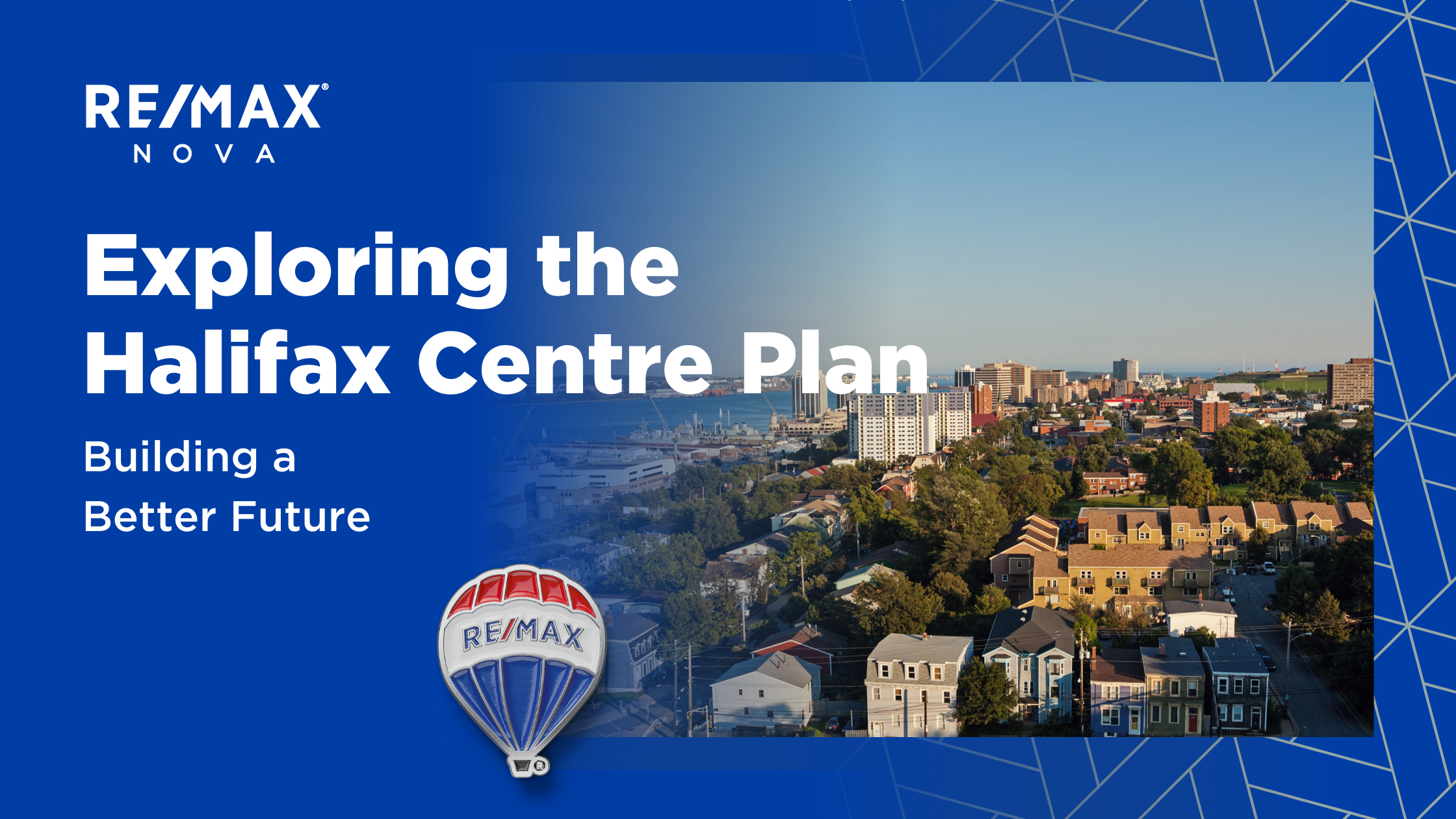 Exploring the Halifax Centre Plan: Building a Better Future