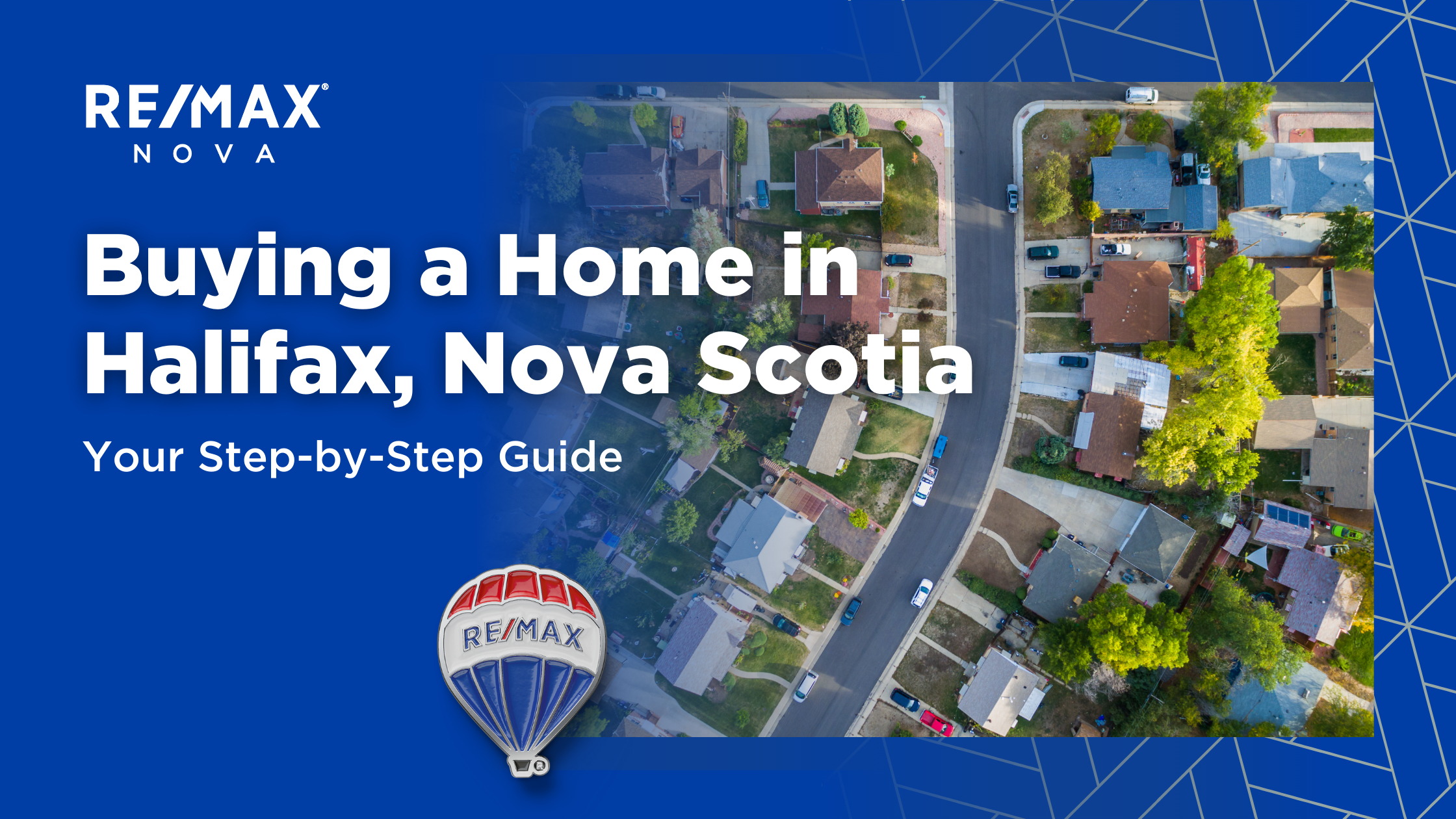 Buying a Home in Halifax, Nova Scotia: Your Step-by-Step Guide