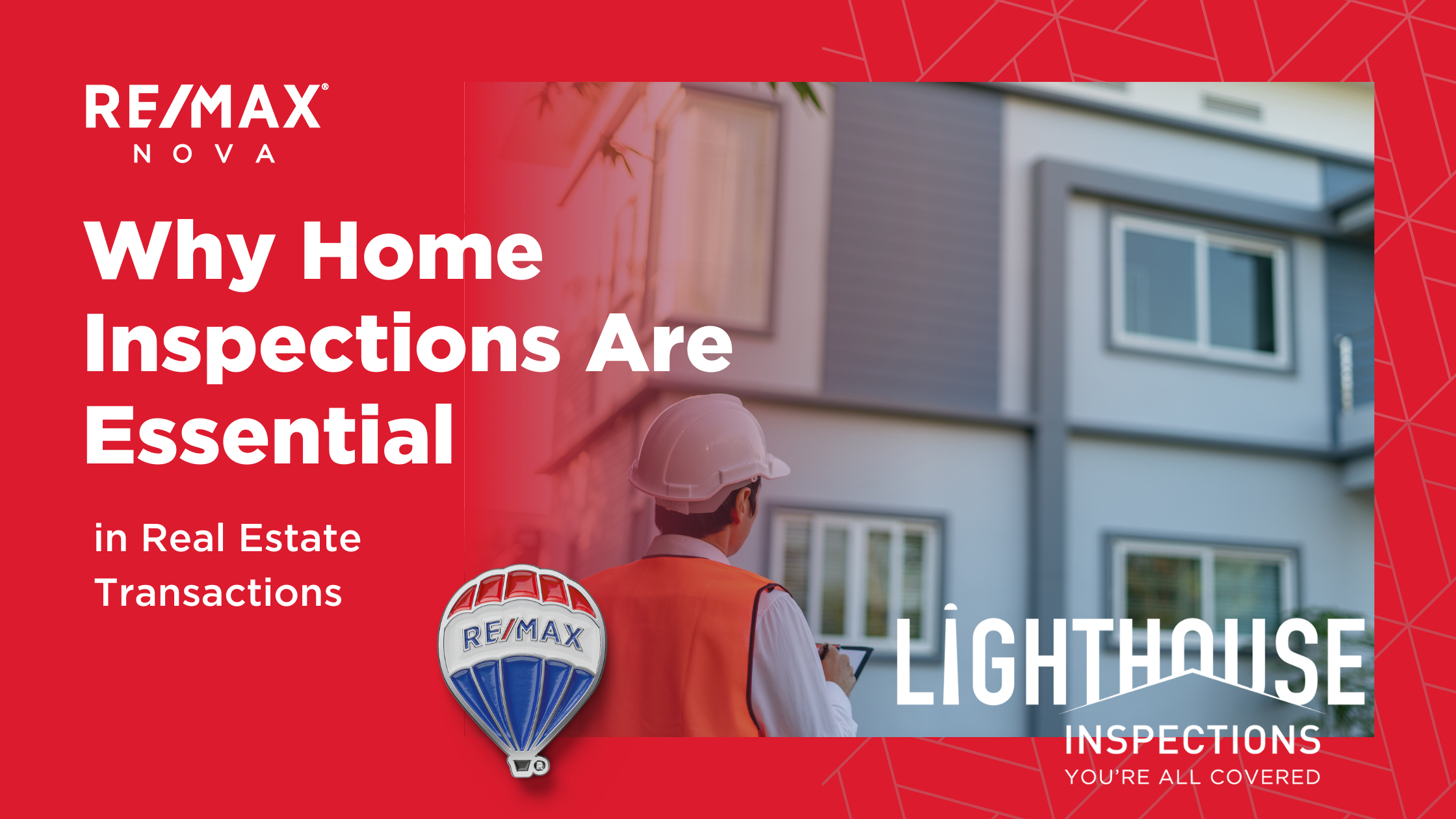 Why Home Inspections Are Essential in Real Estate Transactions