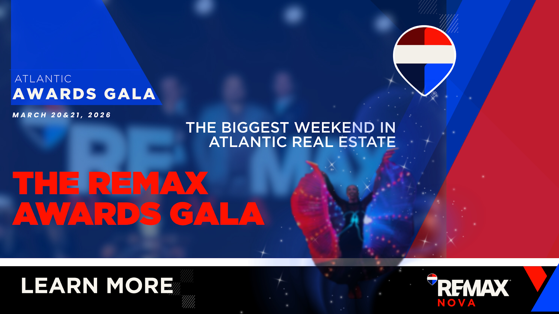 The Biggest Weekend in Atlantic Real Estate: The REMAX Awards Gala