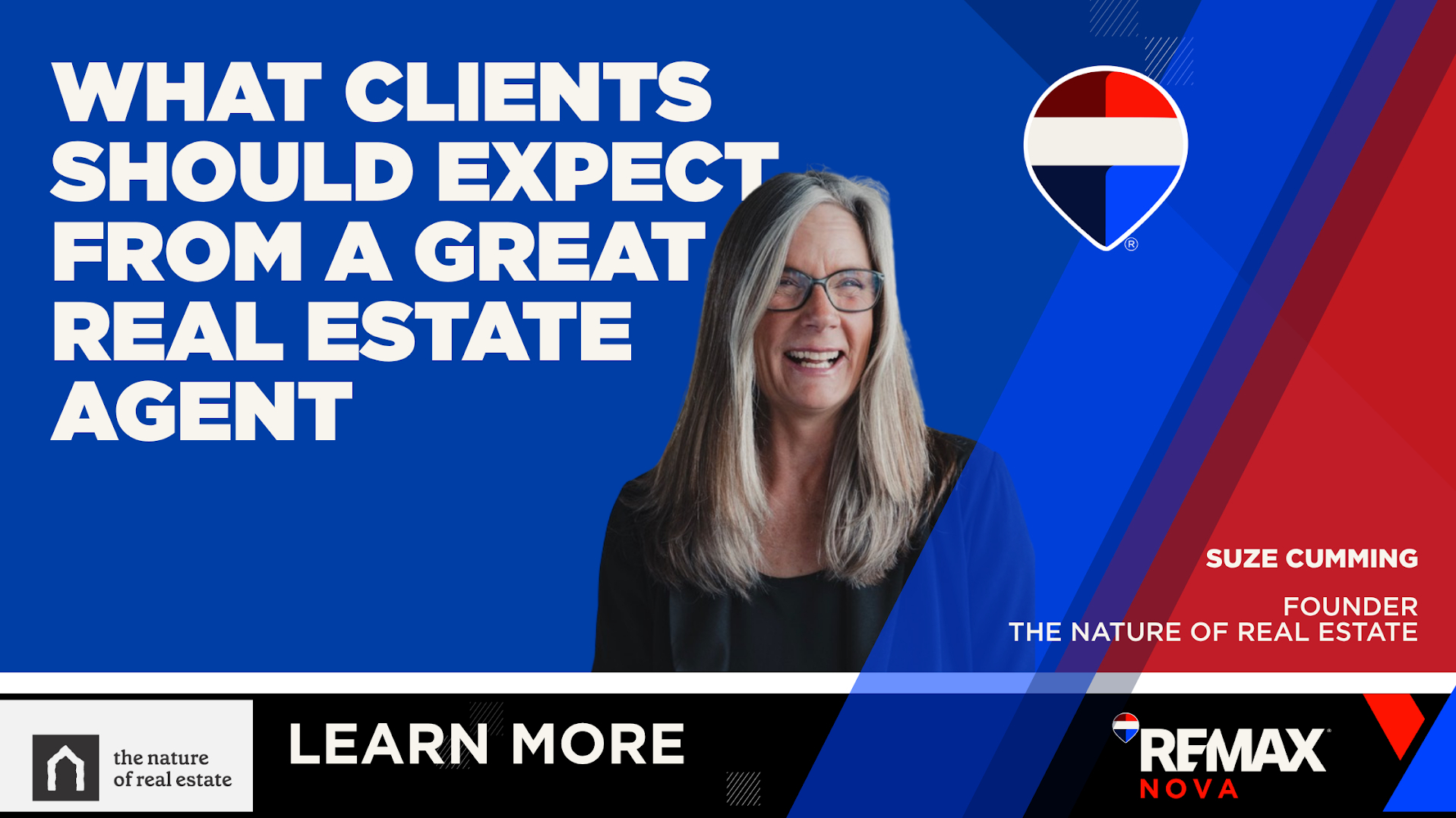 What Clients Should Expect From a Great Real Estate Agent