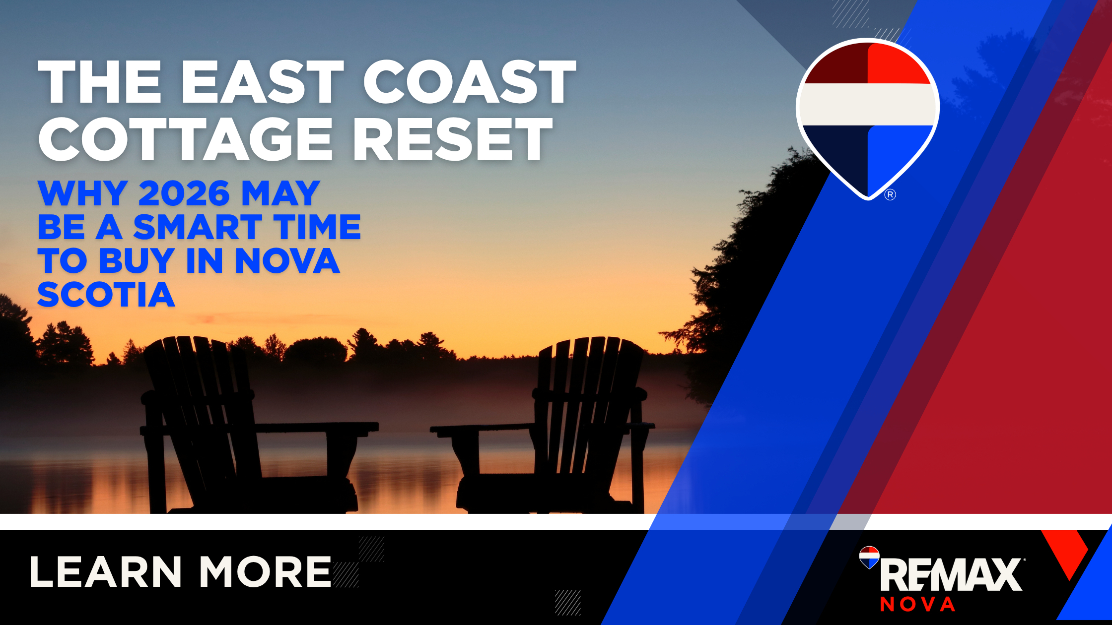 The East Coast Cottage Reset: Why 2026 Is a Smart Time to Buy in Nova Scotia