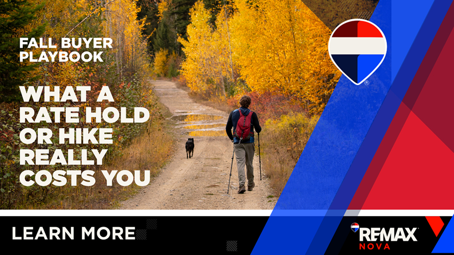 Fall Buyer Playbook