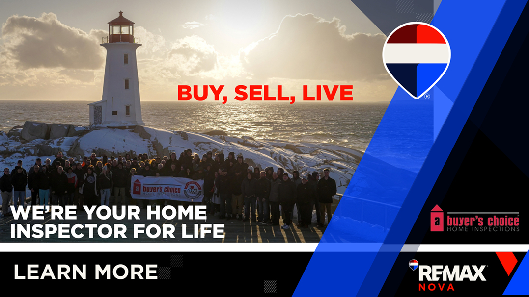 Buy, Sell, Live – We’re your Home Inspector for Life