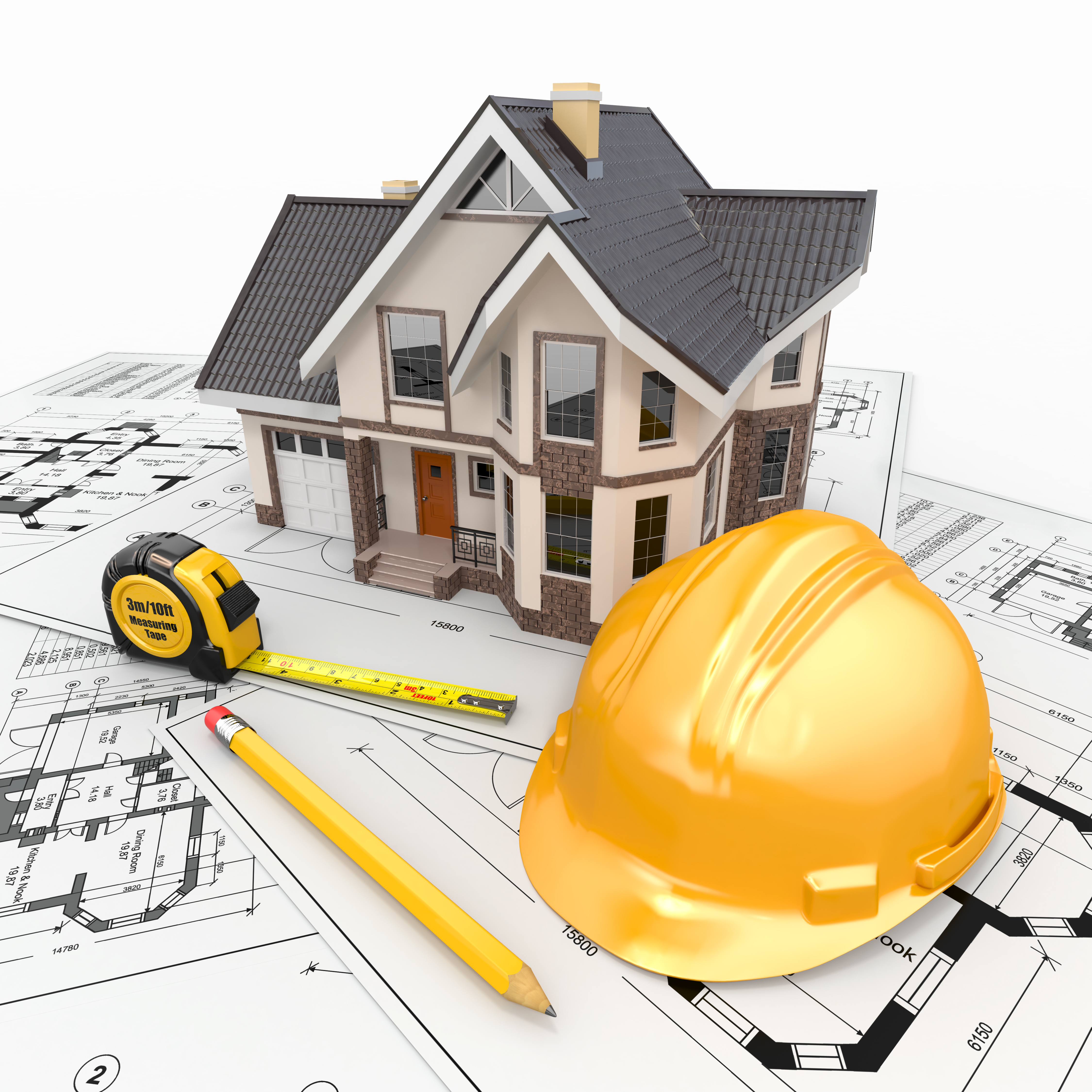 Thinking about new home construction? Here are 5 tips for success.
