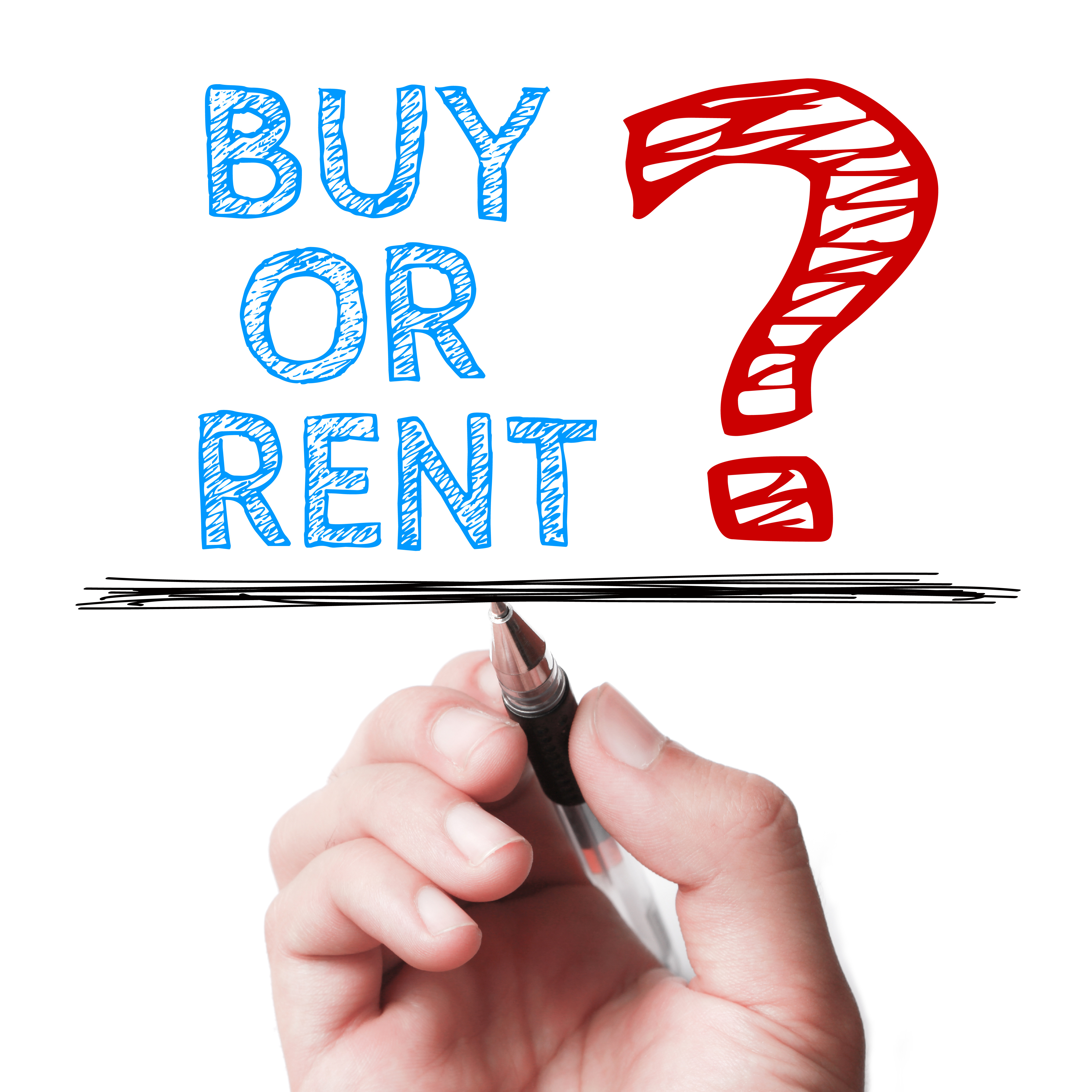 Buying versus Renting a Home: Pros and Cons