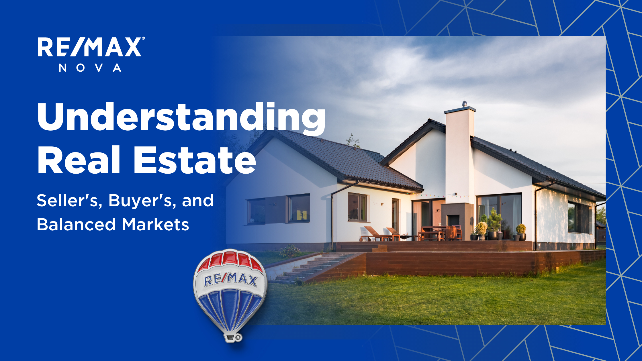 Understanding Real Estate: Seller's, Buyer's, and Balanced Markets