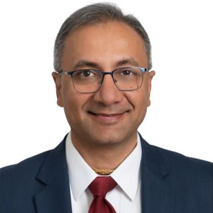 Nikhil Kapoor