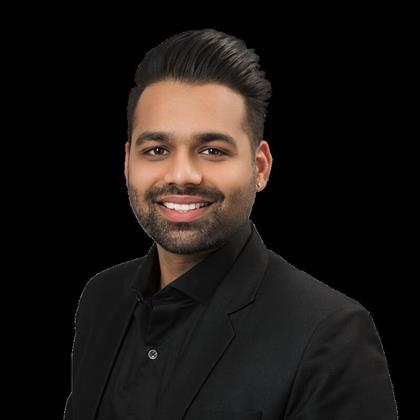 Akshay                                             Bansal                                            