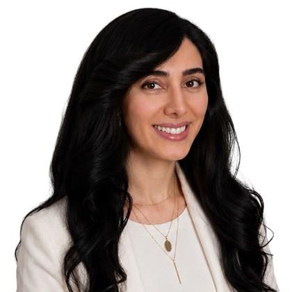 Setareh Khoshnam