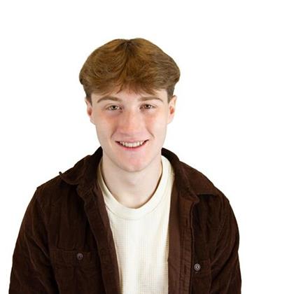 Dawson Petrie