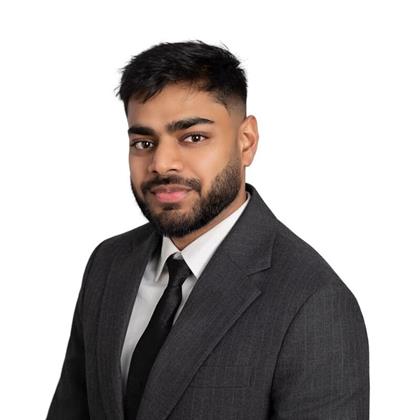 Charrish Mittal