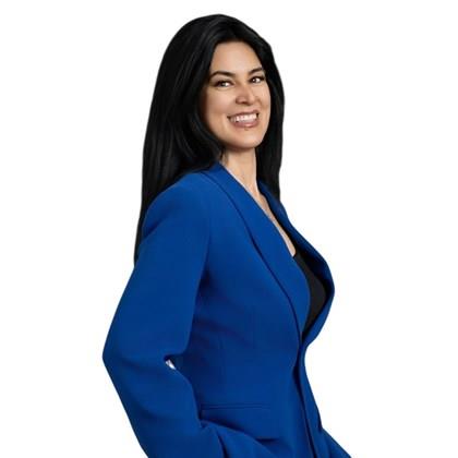 Natali Khoury