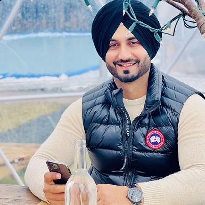 Kamal Saini