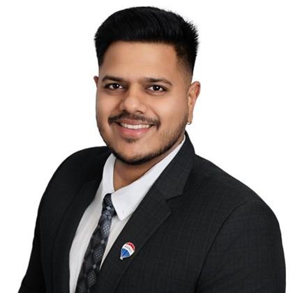 Ashish Aggarwal