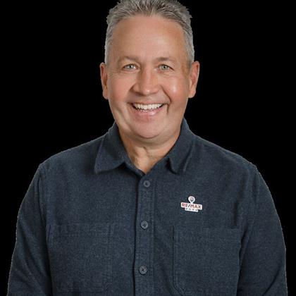 Michael Keeping