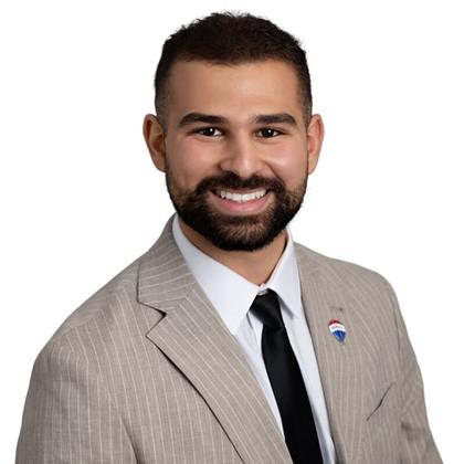 Robin Khairallah