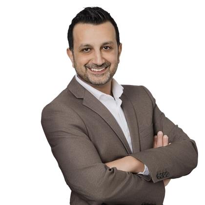 Tony Nahas